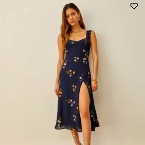 Reformation Fulton Dress size 6